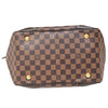 Secondhand Louis Vuitton Verona Handbag Damier