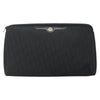 Christian Dior Trotter pouch Diorissimo Canvas