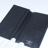 Secondhand Louis Vuitton Porte Cartes Wallet Taiga