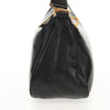 Prada Vintage Shoulder Bag Leather