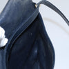 Secondhand Christian Dior Vintage Trotter Shoulder Bag
