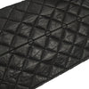 Secondhand Chanel So Black Reissue 2.55 Flap Bag Quilted Aged