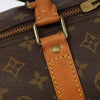 Secondhand Louis Vuitton Keepall Bag
