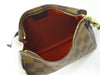 Secondhand Louis Vuitton Trousse Make Up Bag Damier