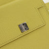 Secondhand Hermes Kelly Wallet Epsom