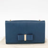 Chloe Vintage Shoulder Bag Leather