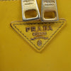 Prada Promenade Bag Vernice Saffiano Leather
