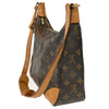 Secondhand Louis Vuitton Boulogne Handbag