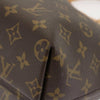 Louis Vuitton Boetie Zipped Tote Monogram Canvas