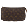Louis Vuitton Pochette Accessoires NM Monogram Canvas