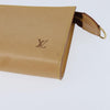 Louis Vuitton Pochette Accessoires Nomad Leather