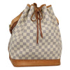 Louis Vuitton Noe Handbag Damier