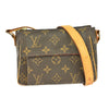 Louis Vuitton Viva Cite Handbag Monogram Canvas
