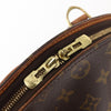 Louis Vuitton Ellipse Bag Monogram Canvas