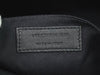Secondhand Saint Laurent Lou Camera Bag Canvas and