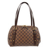 Louis Vuitton Rivington Satchel Damier