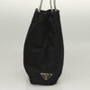 Prada Vintage Handbag Tessuto