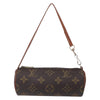 Louis Vuitton Papillon Pochette Monogram Canvas