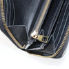 Secondhand Louis Vuitton Zippy Wallet NM Leather Empreinte