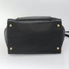 Secondhand Prada Front Pocket Wing Convertible Tote Vitello Daino