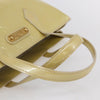 Secondhand Louis Vuitton Wilshire Handbag Monogram Vernis