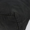 Prada Vintage Zip Tote Tessuto