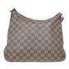 Secondhand Louis Vuitton Bloomsbury Handbag Damier