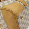 Secondhand Louis Vuitton Berkeley Handbag Damier