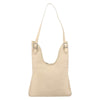 Secondhand Hermes Massai Bag Beige Leather Bags