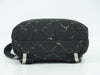 Secondhand Chanel Travel Line Zip Backpack Printed