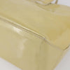 Louis Vuitton Wilshire Handbag Monogram Vernis