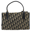 Secondhand Christian Dior Vintage Trotter Handbag