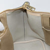 Secondhand Chloe Bicolor Baylee Satchel