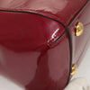 Louis Vuitton Montaigne Handbag Monogram Vernis