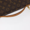 Louis Vuitton Beverly Briefcase Monogram Canvas