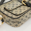 Secondhand Louis Vuitton Juliette Crossbody Bag Mini Lin