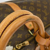 Louis Vuitton Keepall Bag Monogram Canvas
