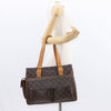 Louis Vuitton Multipli Cite Handbag Monogram Canvas