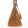 Secondhand Louis Vuitton Alma Handbag Monogram Vernis