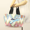 Secondhand Loewe Paula's Ibiza Tote Embellished Printed