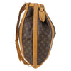 Louis Vuitton Romeo Gigli Handbag Monogram Canvas