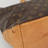 Louis Vuitton Cabas Alto Monogram Canvas