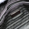 Secondhand Prada Cuir Promenade Bag Saffiano