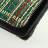 Celine Trio Crossbody Bag Tweed