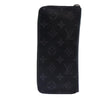 Louis Vuitton Zippy wallet vertical Taurillon Leather