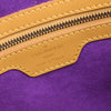 Secondhand Louis Vuitton Lussac Handbag Epi