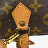 Secondhand Louis Vuitton Speedy Mini HL Handbag