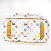 Secondhand Louis Vuitton Rita Handbag Monogram Multicolor