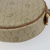 Secondhand Christian Dior Vintage Honeycomb Shoulder Bag