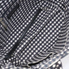 Secondhand Chanel Top Handle Satchel Gingham Print